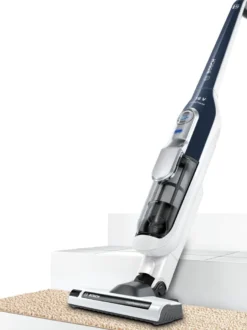 Bosch BBH51840 Beutelloser Akku-Handstaubsauger, Cyclon-Filter -Rowenta || Bosch Verkäufe 93a738be17068445672dc87903ac9291