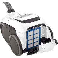 AEG VX8-2-6IW Bodenstaubsauger Ultra Silence Ice White Max. 600 Watt 12m Radius -Rowenta || Bosch Verkäufe 93ea3676375c3ccafe905ac8cd414b07