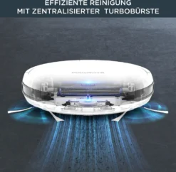 Rowenta Saugroboter RR8227 X-PLORER SERIE 45 -Rowenta || Bosch Verkäufe 942c9952bd9414a53c2f9a85927c435e