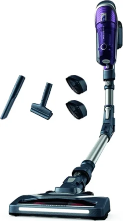 ROWENTA RH9638WO Besenstaubsauger X-FORCE FLEX 8.60 ALLERGIE Herausnehmbare 22-V-Batterie - Bis Zu 35 Minuten Autonomie - Tier-Kit -Rowenta || Bosch Verkäufe 9448b279b9f6dd726d2acd5b61c59644