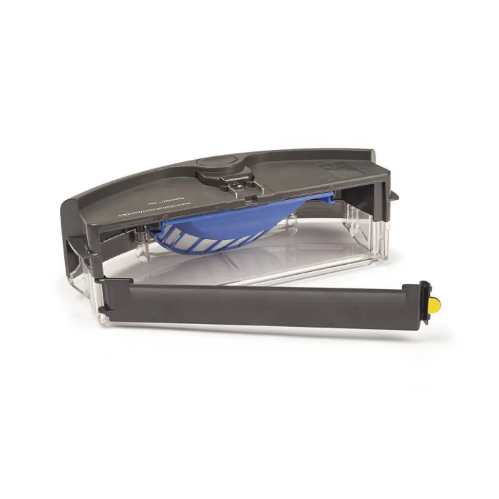 IRobot 4359682 Staubbehälter Für 500, 600 Serie Roomba 660 Roboterstaubsauger 2 IRobot 4359682 Staubbehälter Für 500, 600 Serie Roomba 660 Roboterstaubsauger – Bild 2