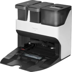 Roborock S7 Pro Ultra Sonic Staubsauger Roboter Mit Empty Wash Fill Dock Absaugstation 5100Pa Selbstwaschend Selbstauffüllend Selbstentleerend LiDAR APP Weiß (Upgrade Von Roborock S7,VS S7 MaxV Ultra/S8 Pro Ultra) -Rowenta || Bosch Verkäufe 9494dbebd7c58f0e3c9c26802ad20968 1