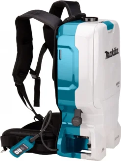 Makita 18V Akku-Rucksackstaubsauger DVC660Z | Ohne Akku Ohne Ladegerät 23 Makita 18V Akku-Rucksackstaubsauger DVC660Z | Ohne Akku Ohne Ladegerät -Rowenta || Bosch Verkäufe 950ced6379b6f970e2c3c82290bfe159