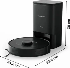 Rowenta X-Plorer Serie 75 S+ RR8585 -Rowenta || Bosch Verkäufe 954d05ccb017691da34ff3a822acf098