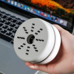 Mini Tischsauger, Elektrischer Tisch-Staubsauger Für Reinigung Krümel USB Wiederaufladbar Tischstaubsauger Hohe Saugleistung Staub Reiniger Tragbar Handstaubsauger -Rowenta || Bosch Verkäufe 95638adc68d61517c6522e9f56633bbf