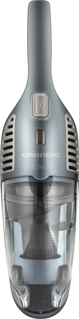 Grundig VCH9631 Handstaubsauger Klappbar 18V 4 Grundig VCH9631 Handstaubsauger Klappbar 18V – Bild 4