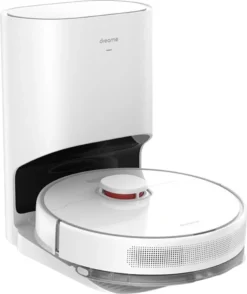Dreame D10 Plus Saugroboter Mit Absaugstation(2,5 L) Saug- & Wischroboter Auto-Empty Dock App Sprachsteuerung For Pet Hair, Carpet, Hard Floor 28 Dreame D10 Plus Saugroboter Mit Absaugstation(2,5 L) Saug- & Wischroboter Auto-Empty Dock App Sprachsteuerung For Pet Hair, Carpet, Hard Floor -Rowenta || Bosch Verkäufe 964ded331df5ffebc107b64f651265b7