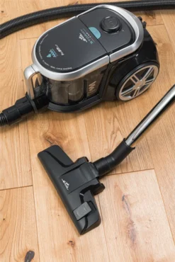 Bodenstaubsauger Ohne Beutel ETA Stormy Car Artikel-Nr.: ETA151790010 Beutelloser Staubsauger Mit Sparsamem ECO-Motor, Hoher Saugleistung Und Qualitätsfilterung. Umfangreiches Zubehör Inklusive. -Rowenta || Bosch Verkäufe 965de3f042c7d3effa74add7676cce80