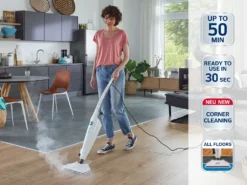 Leifheit Dampfreiniger CleanTenso Power 11 Leifheit Dampfreiniger CleanTenso Power -Rowenta || Bosch Verkäufe 971cdc7b12131416523806fa7caa4ca1