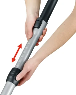 SEVERIN Bodenstaubsauger S'Power Snowlight BC 7035 -Rowenta || Bosch Verkäufe 973abc26124fd9bfc4c39f2e093c888e