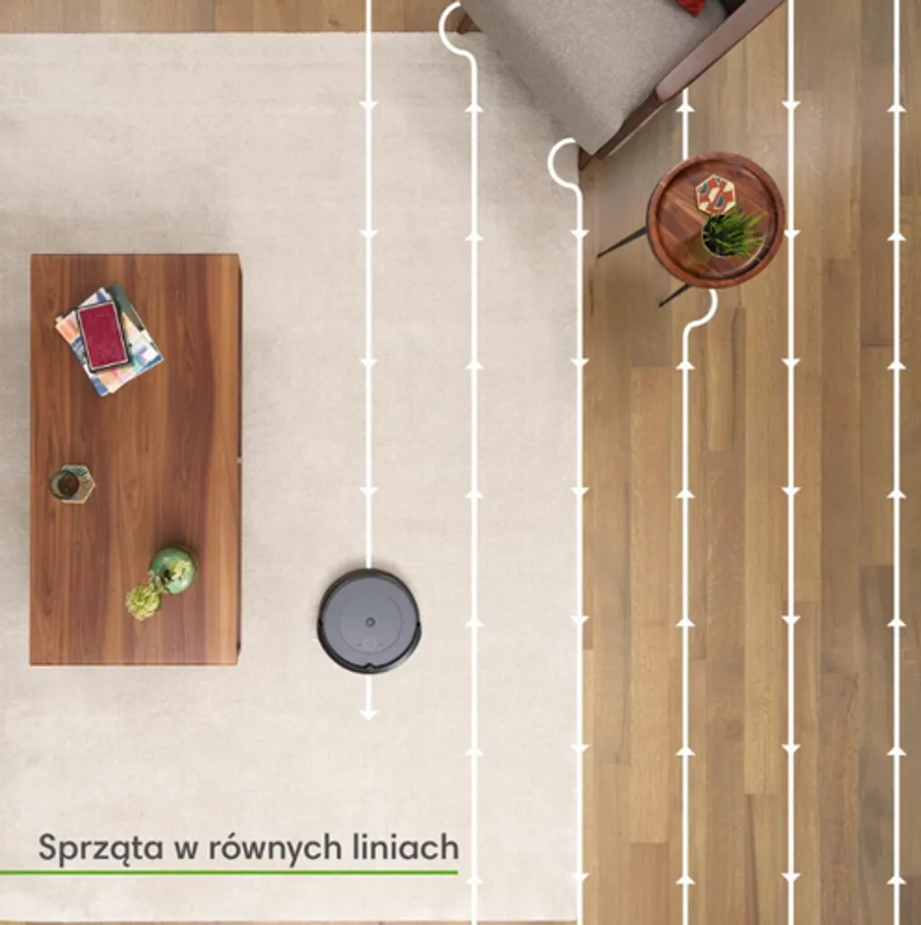 IRobot Roomba I3 Roboter-Staubsauger Schwarz, Grau 11 IRobot Roomba I3 Roboter-Staubsauger Schwarz, Grau – Bild 11