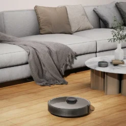 Dreame Z10 Pro Staubsauger Saugroboter Mit 4L Absaugstation Auto-Empty Dock Intelligente Staubsammlung APP Schwarz -Rowenta || Bosch Verkäufe 974c9bc656f52479ec608b1fe69fd3aa