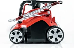 AL-KO Elektro Vertikutierer / Lüfter Combi Care 36 E Comfort AB 36cm -Rowenta || Bosch Verkäufe 97bc804ae7ad095477344b22e012e285