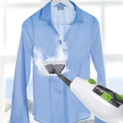 CLEANmaxx 5in1 Dampfmop, 0,3 L Füllmenge, 1500 Watt, Art.-Nr. 8337 -Rowenta || Bosch Verkäufe 9809bfc4987e7d3ef4db10eb2ac6b578