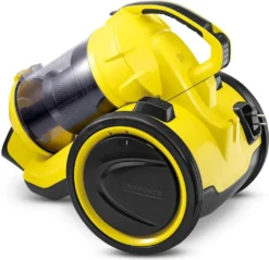 Kärcher Staubsauger VC 3 | 1.198-125.0 -Rowenta || Bosch Verkäufe 9950b6dbf2fda858ebe05f1b45c85fd5