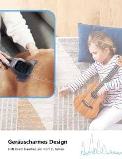 Proscenic Tierhaarbürste-Set Für Akku Staubsauger P11 Smart, P11 Und I10 -Rowenta || Bosch Verkäufe 9957bd5f5a4842f4087c08776766d5d4