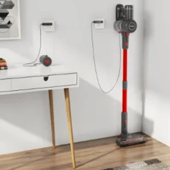 FREIHAFEN 26000Pa 4 In 1 Staubsauger Kabellos Mit Abnehmbarer Akku,Akku Staubsauger,35 Min Laufzeit -Rowenta || Bosch Verkäufe 99658d5bcd109c4cc4422976bfff0dc3 1