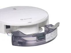 Denver RVC-110 Saug- Und Wischroboter -Rowenta || Bosch Verkäufe 997de236bbcce549ca24d8b52ce24eef