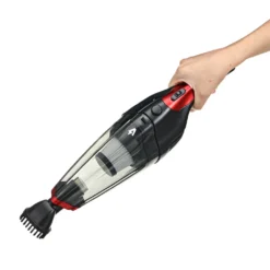 120W Akku Handstaubsauger Von AUDEW In Schwarz/Rot -Rowenta || Bosch Verkäufe 99c6285f44afcef3daf803b8826a0a8c