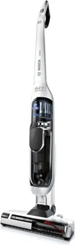 Bosch Athlet BCH6L2560 Staubsauger - Weiß -Rowenta || Bosch Verkäufe 9a7838964d1ad2f415890be72a0c1ee4