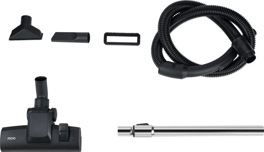 MOA Beutelloser Staubsauger - 900 Watt 9 MOA Beutelloser Staubsauger - 900 Watt – Bild 9