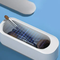 UltraschallReiniger Reinigungsgerät Ultraschallreinigungsgerät Reiniger Ultrasonic Cleaner Für Retainer, Brillen, Münzen, Zahnersatz -Rowenta || Bosch Verkäufe 9b641f69a6a9d1ea9390c1a6f21463c3