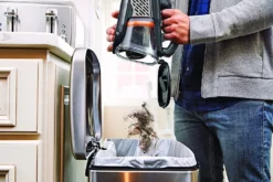 Black & Decker BHHV520BT - Handstaubsauger - Titanium -Rowenta || Bosch Verkäufe 9c07f802a4812734282ad8459135a489