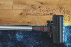 Rowenta RH6933WO X-Pert 3.60, 22V Akku-Staubsauger Beutellos, Grau, Rot, 0,5 L, Rechteckig, Trocken -Rowenta || Bosch Verkäufe 9d0c3aa85b00e7657a51f4ffdb00b772