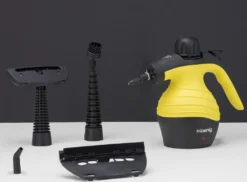 H.Koenig NV60 Dampfreiniger 100 W 7 H.Koenig NV60 Dampfreiniger 100 W -Rowenta || Bosch Verkäufe 9d2af59b4eb7d5c1ae107049dcad4e69