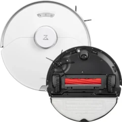 Roborock S7 Pro Ultra 5100Pa SaugroboterAbsaugstation Selbstwaschend/Selbstnachfüllend/Selbstentleerend/Selbstreinigen Staubsauger Roboter -Rowenta || Bosch Verkäufe 9ddd25170335a45ead4428314c162307