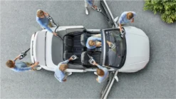 Bosch BKS8214W Akku-Stielsauger Weiß -Rowenta || Bosch Verkäufe 9eedab07a007acd2399db16a974a3cad