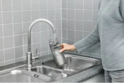 Kärcher SC 3 Upright EasyFix - Aufrechter Dampfreiniger - 0,5 L - Tasten - IPX4 - Schwarz - Grau - Gelb - 1600 W -Rowenta || Bosch Verkäufe 9efe3cc64c30a9f58ef05e6ba844c575