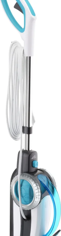 ETA AZURIT 2-in-1-Dampfwischer Und Handreiniger ETA226790000, 1500 W , Dampf In 30 Sekunden, Wassertankvolumen 400 Ml -Rowenta || Bosch Verkäufe 9f186e6245fb9388f163e7ed0d1e88c9