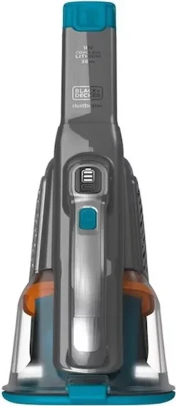 Black & Decker BLACK+DECKER BHHV520BF Akku Handstaubsauger Dustbuster 18V - 2,0Ah (36Wh) -Rowenta || Bosch Verkäufe 9f25dfb722582140ca4c0eb6113c0077