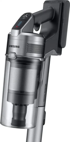 Samsung VS20R9046S3/EV/EN/TR/EF Beutelloser Akku-Handstaubsauger, 550 Watt, Cyclon-Filter, HEPA-Filter, Tierhaarbürste, Turbobürste -Rowenta || Bosch Verkäufe 9f5d69952eba32d19b4d1f9d72b99070