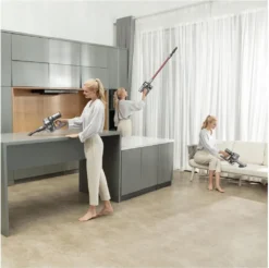 Dreame V11 Handstaubsauger Kabelloser Staubsauger Sperrknopf 450W 25KPa Farbbildschirm EU Version 25 Dreame V11 Handstaubsauger Kabelloser Staubsauger Sperrknopf 450W 25KPa Farbbildschirm EU Version -Rowenta || Bosch Verkäufe a002193501b3f24918561c90772d2b33