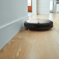IRobot Roomba 698 Saugroboter App-Steuerung Sprachassistent 3 Reinigungsstufen 23 IRobot Roomba 698 Saugroboter App-Steuerung Sprachassistent 3 Reinigungsstufen -Rowenta || Bosch Verkäufe a013dfbcb96941ad9b8ee5dc5cb80f9e