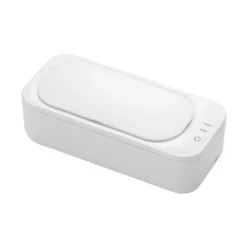 Ultraschallreiniger Ideal Zum Reinigen Von Gläsern, Dentalprodukten, Gold, Münzen, Uhren (wasserdicht) Ultraschallreinigungsgeräte -Rowenta || Bosch Verkäufe a073d9a05fb9d4d07cfa8fd829eb12bd