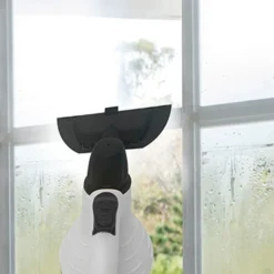 Starlyf® Steam Cleaner, Tragbarer Dampfreiniger, Dampfente, 0,35 L, 1050 W, 2,8 Bar, Weiß -Rowenta || Bosch Verkäufe a07b45d05f6e02965665c54399aae285