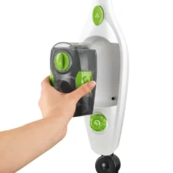 CLEANmaxx 5in1 Dampfmop, 0,3 L Füllmenge, 1500 Watt, Art.-Nr. 8337 -Rowenta || Bosch Verkäufe a10dd861754a4e3a13a1d3d99d14ad82