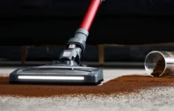 Rowenta RH9678 X-Force Flex 8.60 Akku-Staubsauger | Stab-und Handstaubsauger In Einem | LED-Düse | Flex-Gelenk | Animal-Kit | Easy-Wash-Filter | Inkl. Mini Turbodüse, Etc. | Rot/Grau -Rowenta || Bosch Verkäufe a1f51ee51f353454037cf54d5f228f8b