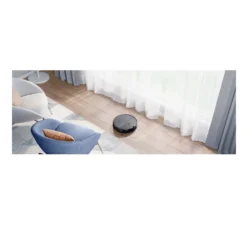 Roborock E4 Saugroboter Mit Wischfunktion Schwarz 38 Roborock E4 Saugroboter Mit Wischfunktion Schwarz -Rowenta || Bosch Verkäufe a23572d0c3b829174317b2f249e6ea07