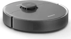Dreame Z10 Pro Staubsauger Saugroboter Mit 4L Absaugstation Auto-Empty Dock Intelligente Staubsammlung APP Schwarz -Rowenta || Bosch Verkäufe a2f8e3159713bc00638fbfa2c769e1c5