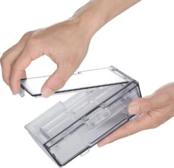 Original Roborock S7 Staubsauger Roboter Staubsaugerfilter Zubehör, Waschbarer HEPA Filter, 2er Pack -Rowenta || Bosch Verkäufe a33ee810e068d0f3ae0c6b65d7f652ee