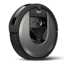 IRobot Roomba I7+ Saugroboter 90 Min Ladezeit 75 Min Laufzeit 0,4 Liter Schwarz -Rowenta || Bosch Verkäufe a42f2afe80fe265e4e55357431bc159d