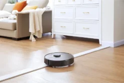 Roborock Q7 Max+ Staubsauger Roboter Mit Absaugerstation/Auto-Empty Dock Pure (2,5 L) 4200Pa Saugroboter Kehrroboter EU Schwarz 36 Roborock Q7 Max+ Staubsauger Roboter Mit Absaugerstation/Auto-Empty Dock Pure (2,5 L) 4200Pa Saugroboter Kehrroboter EU Schwarz -Rowenta || Bosch Verkäufe a45e8aeede683f0986a6c75e232c6072