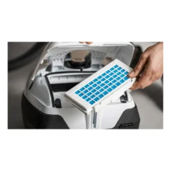 Siemens VSZ7X500 Staubsauger Mit Beutel, Z 7.0, Farbe:Schwarz -Rowenta || Bosch Verkäufe a4788d2c479da94d6e0796169a88d2ca