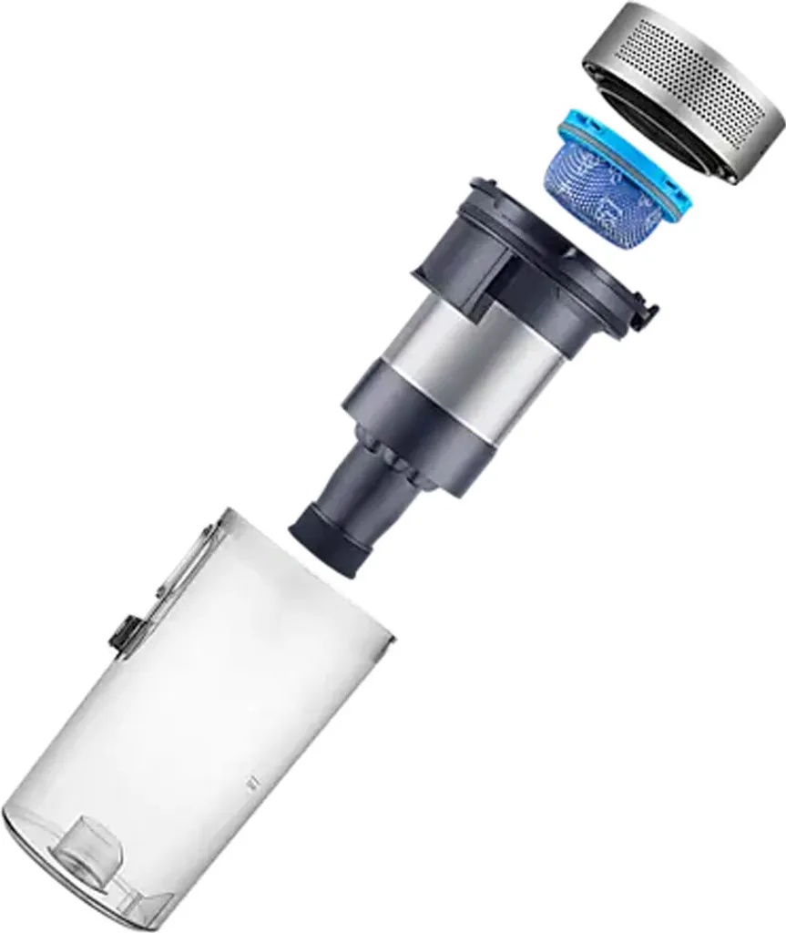 Samsung Jet 60 Pet VS15A6032R5/EG 16 Samsung Jet 60 Pet VS15A6032R5/EG – Bild 16