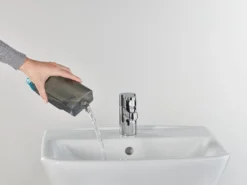 Leifheit Dampfreiniger CleanTenso Inkl. 2er Set Ersatz-Wischbezüge -Rowenta || Bosch Verkäufe a511285129b112a5042403cd18312ba6