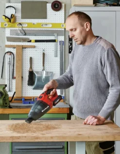 Akku-Handstaubsauger 18 Li Mit 2,5 Ah Akku Und Ladegerät TE-VC Einhell -Rowenta || Bosch Verkäufe a52d253dc6cd5652d41bc9e810e02590